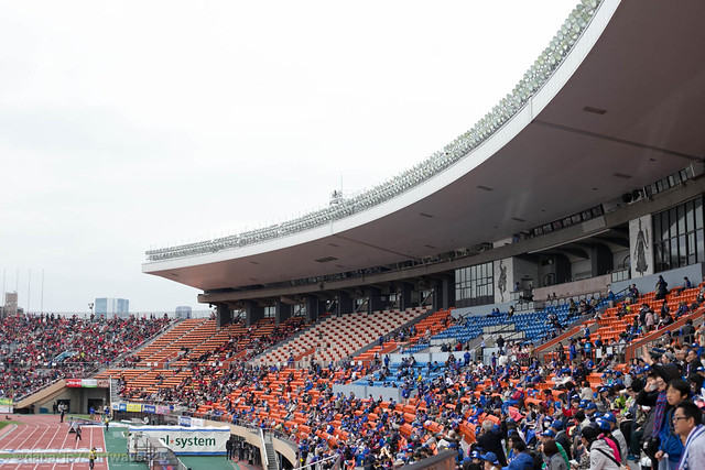 20140506 国立競技場 / National Stadium