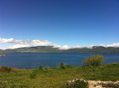 Lake Sevan , Armenia