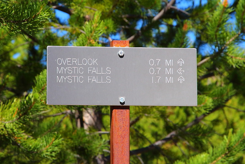 IMG_2991 Ranger-Led Hike: Mystic Falls