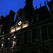 Hôtel de Ville La Nuit