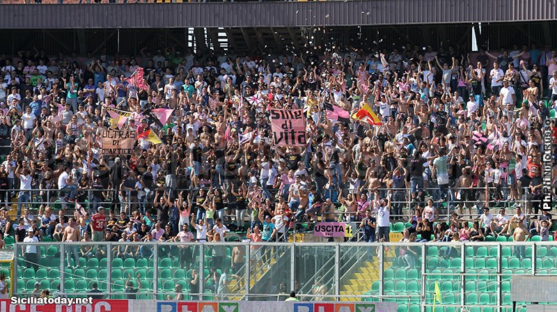 Palermo, vittoria a Roma: Belotti al 94' alza la cresta$