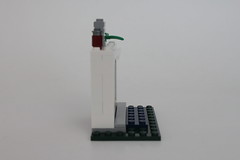 LEGO Master Builder Academy Invention Designer (20215) - Fireplace