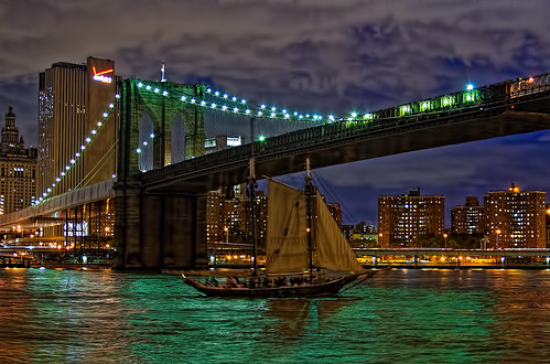 park new york city nyc bridge newyork ferry brooklyn night evening pier boat construction ship manhattan south vessel sail lower lowermanhattan impressedbeauty platinumheartaward bestcapturesaoi mygearandme mygearandmepremium mygearandmebronze mygearandmesilver mygearandmegold mygearandmeplatinum mygearandmediamond photographyforrecreationeliteclub