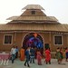 Sushant Lok 1 Durga Puja Pandal, Gurgaon