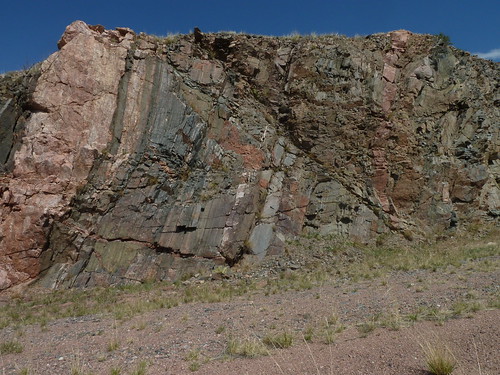 fault geology geological igneous intrusive