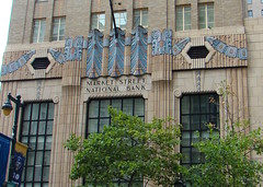 Market Street National Bank