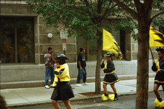 Puerto Rico Parade Philadelphia 1993 007