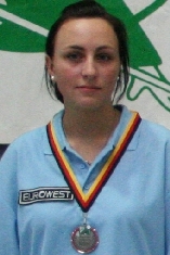 Kristina Jäger