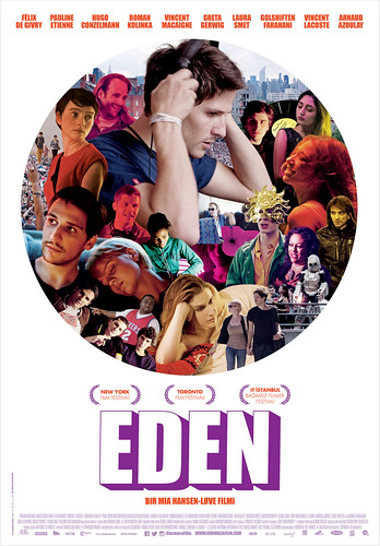 Eden - Cennet (2015)