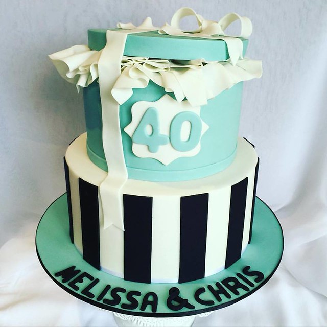 Cake by Angela Valansi Cake Design