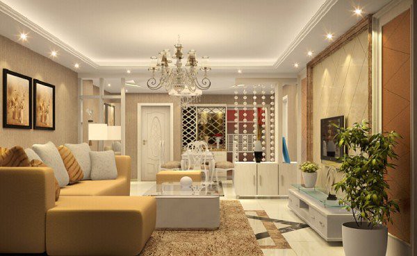 13 Brilliant Ideas About Partition Wall Design To Blow You Away