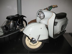 Osa scooter