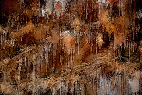 digital photo nevada cave stalactites postprocessing greatbasinnationalpark lehmancaves photoviva flickrandroidapp:filter=none
