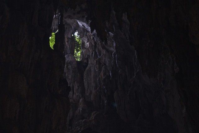 Batu Caves Interior 2