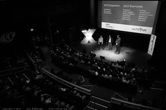 Acknowledging Partners, Sponsors, Volunteers   TEDxS… 