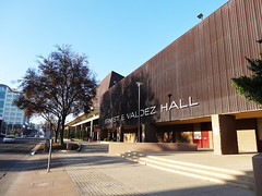 Fresno Convention Center