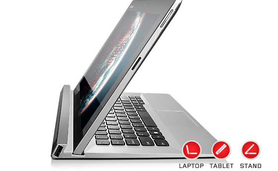 Lenovo Serves Up Performance and Portability with New Additions to it's PC Plus and Multimode Family - Alvinology