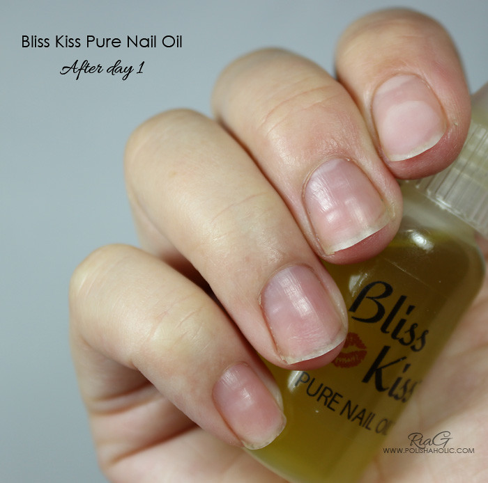 Empty nail polish bottle for cuticle oil : r/RedditLaqueristas