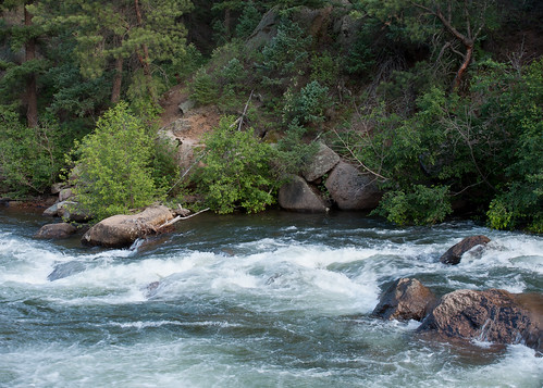 water river colorado south platte