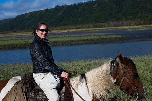 portrait alaska honeymoon unitedstates homer states projects activity horsebackriding show1