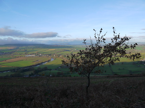 Coppet Hill