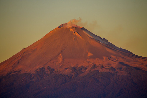 cholula volcanes pueblaméxico