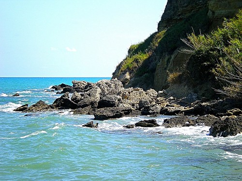 italy italia mare natura spiaggia lito abruzzo ortona abigfave costaortonese