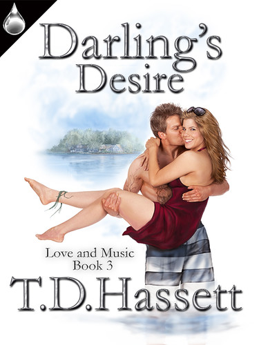 Darling's Desire