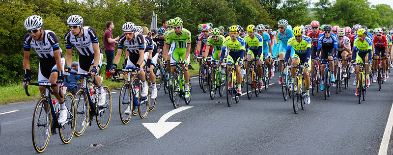Tour de France 2014 - Stage 2 - York to Sheffield-15
