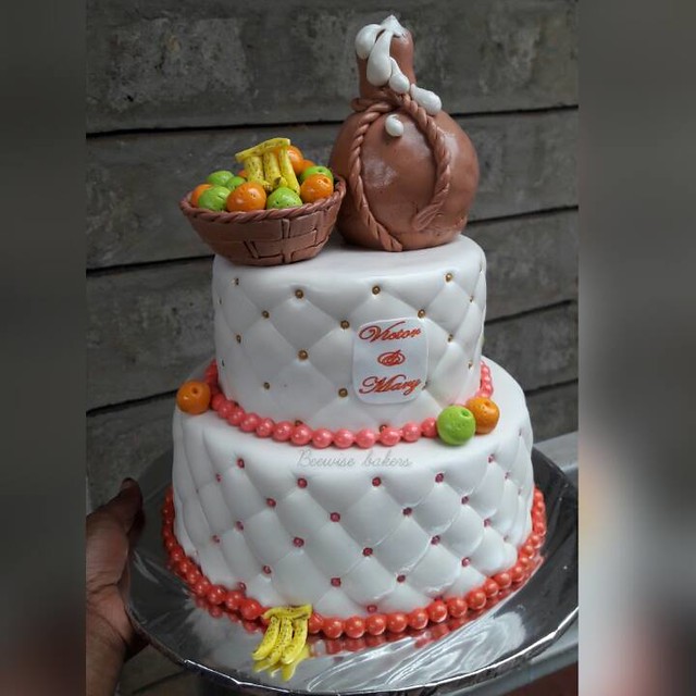 Cake by Beewise Bakers