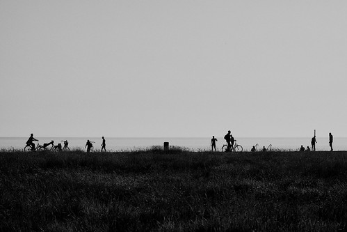silhouettes northsea nordsee schleswigholstein hallig terp koog xpro1 waddenseanationalpark