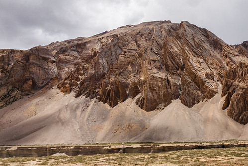 india landscape erosion soil indie indien ladakh landform lachulungla greaterhimalayas lachulunglapass tanglalapass