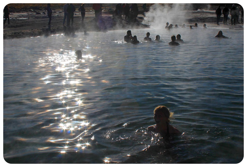 el tatio geyser field chile hot springs dani