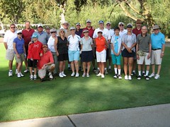 2013 Golf Team!