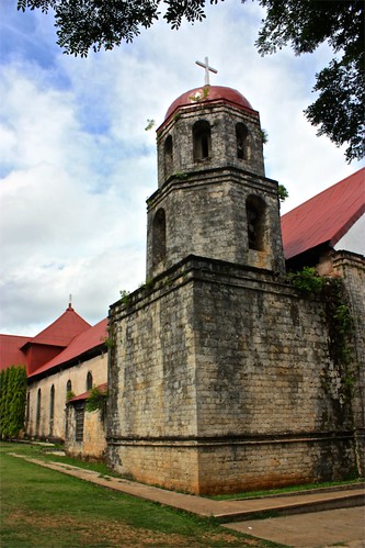 An old convent