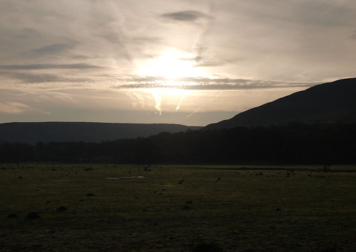 sunrise landscape gimp olympus saddleworth e520 evolt520 olympuszuikodigitaled1442mmf3556