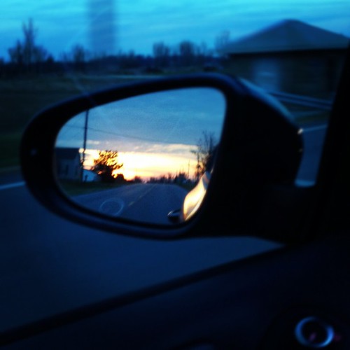 sunset mirror uploaded:by=flickstagram instagram:photo=3305304931160160744331880