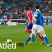 Atlético Madrid (1-0) Ath. Bilbao
