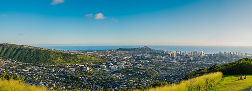 panorama hawaii waikiki oahu diamondhead manoa waahilaridge uhmanoa tantalus universityofhawaiiatmanoa kaimuki kapahulu