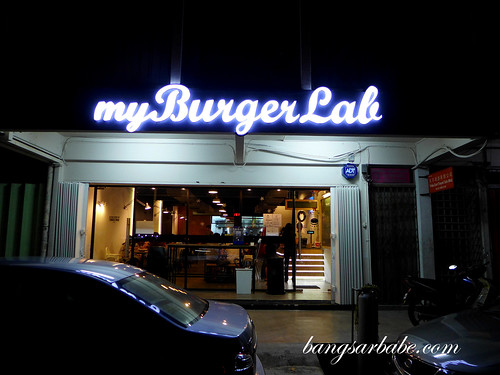 Myburgerlab bangsar