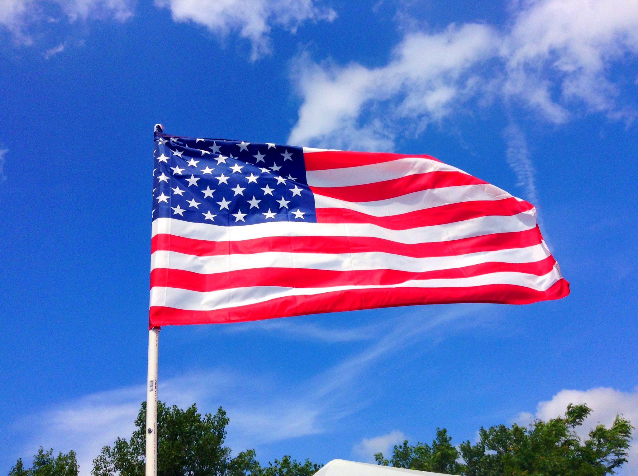 American Flag Usa Flag Us Flag Usa American Flag 62014 Flickr