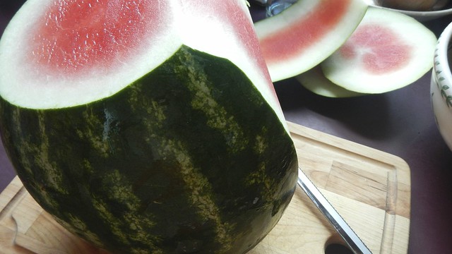 Watermelon Salad 2