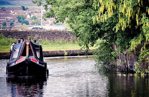 uk summer england home canal nikon lancashire barge narrowboat burnley leedsliverpoolcanal d90 2013 nikond90 myfreecopyright swjuk jun2013