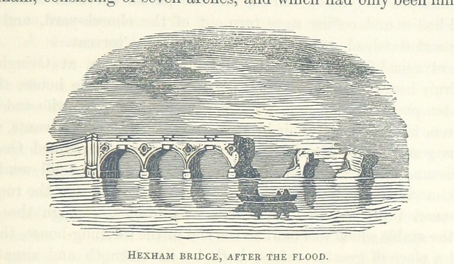 Hexham Bridge