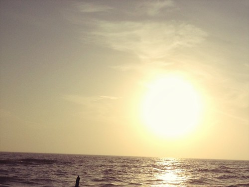 sunset beach joshuaworks