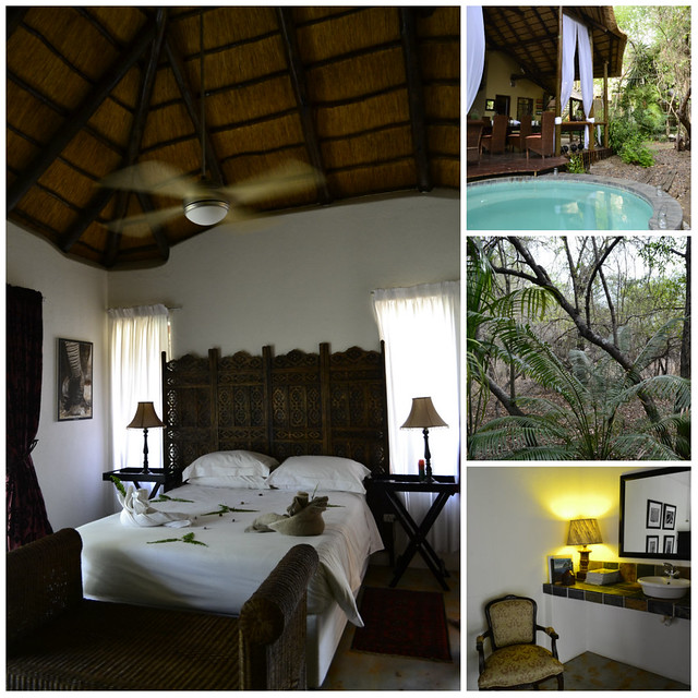 Maqueda Lodge, South Africa.