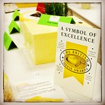 British cheese awards