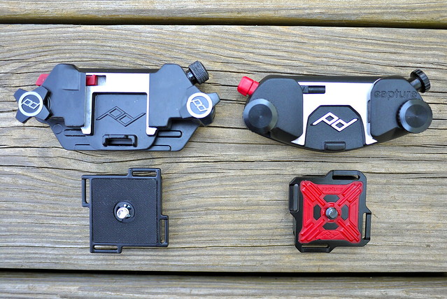 Hands on with Capture Camera Clip v2 — Brian's Backpacking Blog