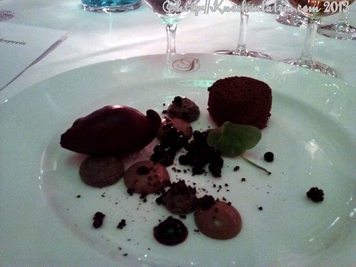©2013 Linie Förderpreis  - Dessert