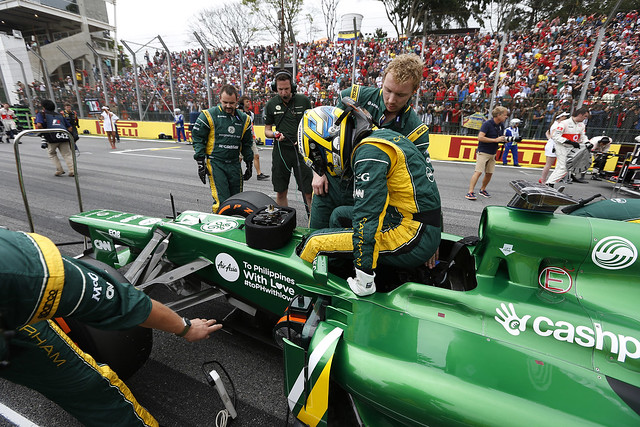Brazilian Grand Prix 2013